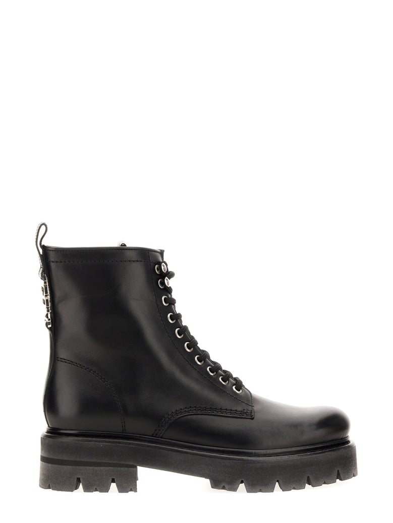 ankle boot by Selfnex