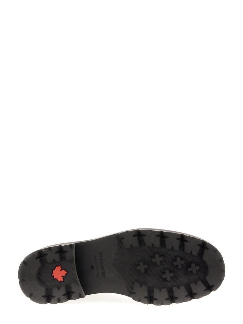 ankle boot by Selfnex