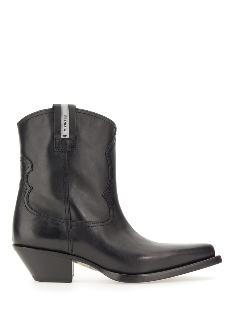 texanese boot by Selfnex