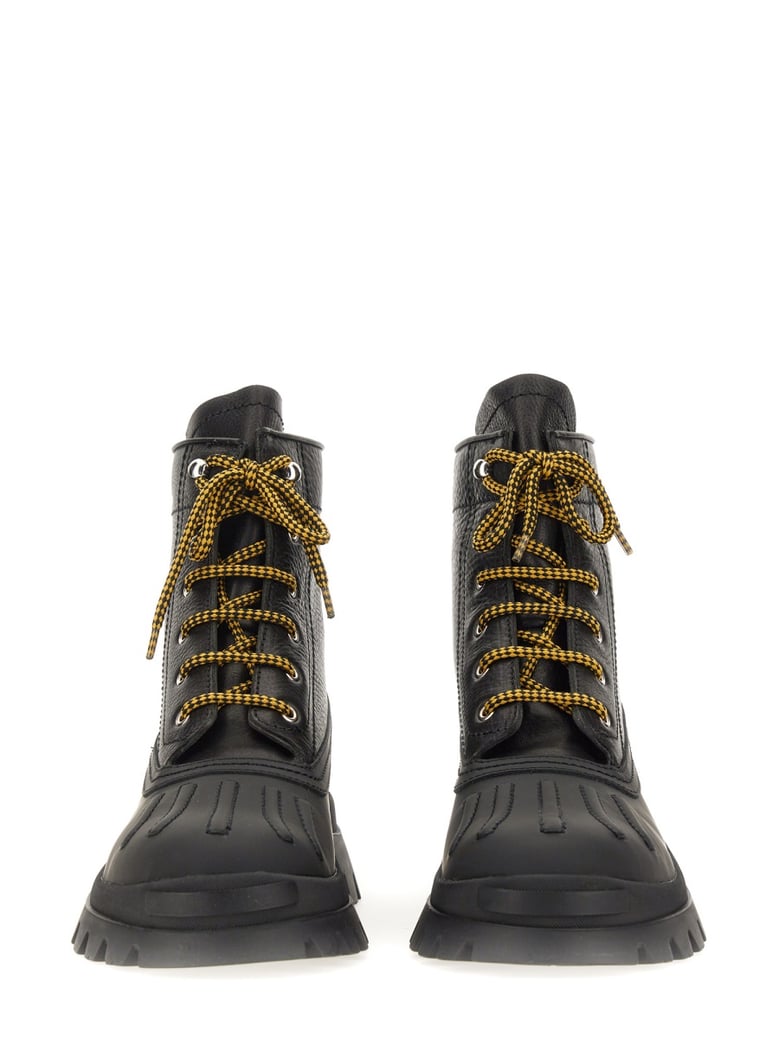boot canadian by Selfnex
