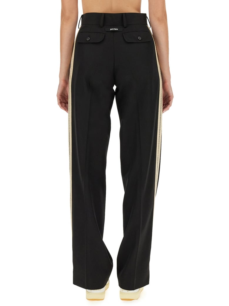 wool pants by Selfnex