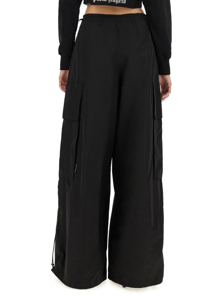 cargo pants by Selfnex