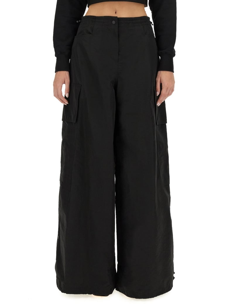 cargo pants by Selfnex
