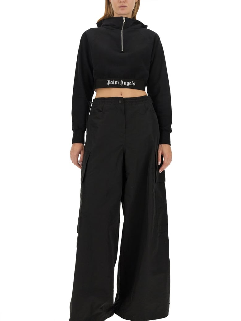 cargo pants by Selfnex