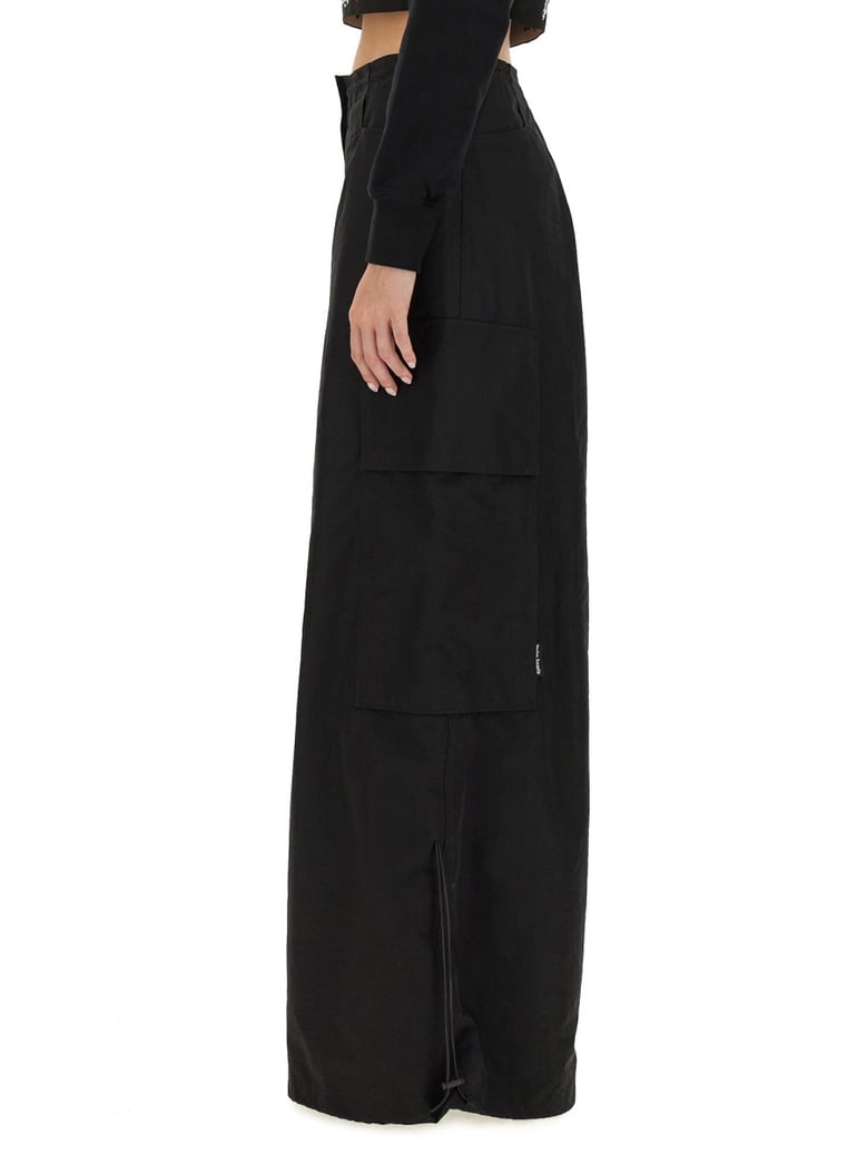 cargo pants by Selfnex
