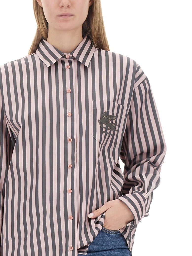 shirt with logo by Selfnex