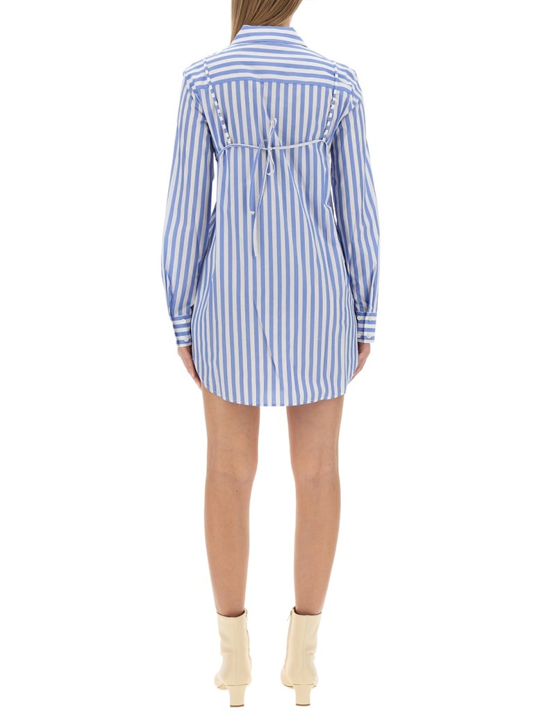 alita dress by Selfnex