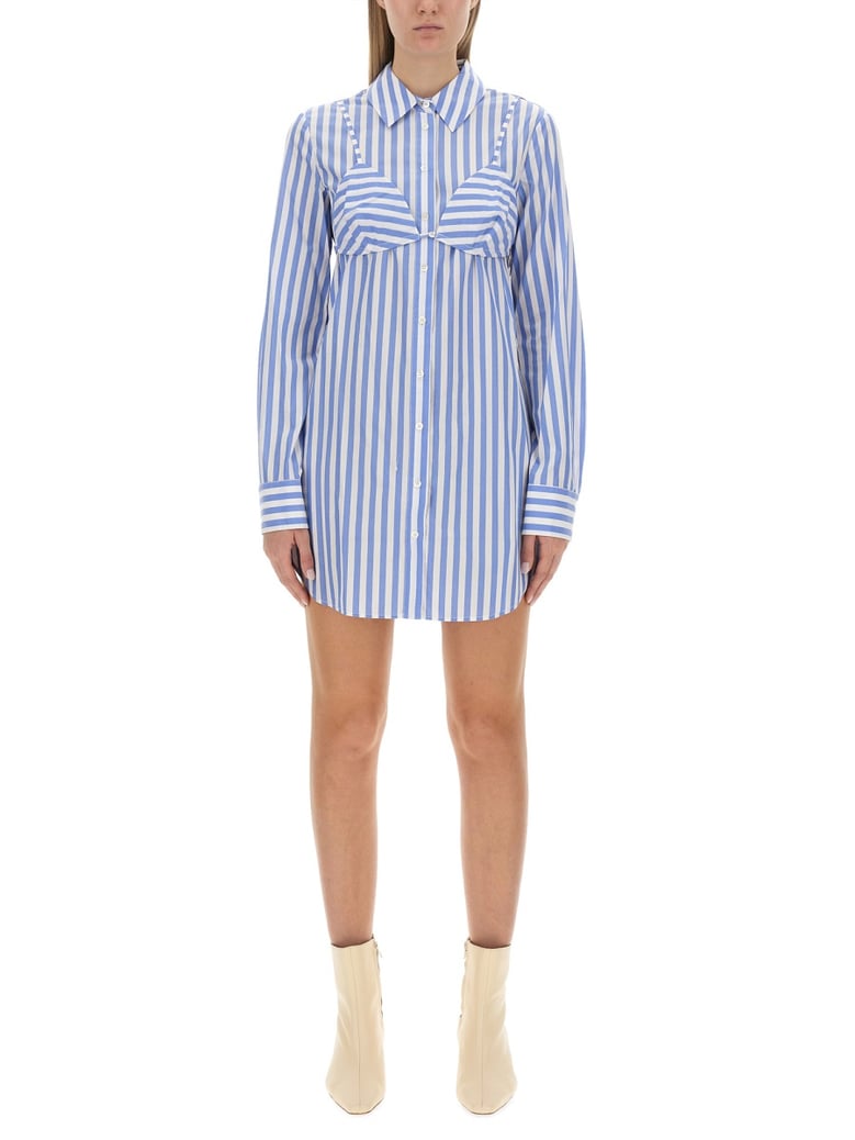 alita dress by Selfnex