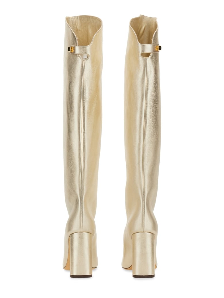 adriana boot by Selfnex