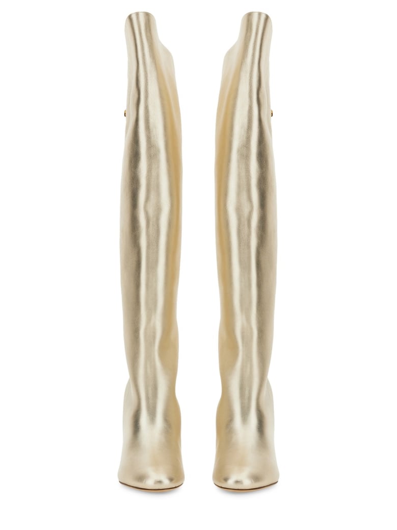 adriana boot by Selfnex