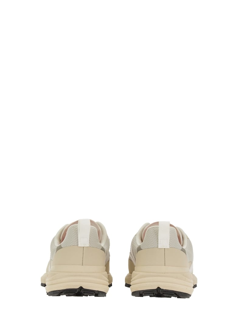 dekkan low-top sneaker by Selfnex