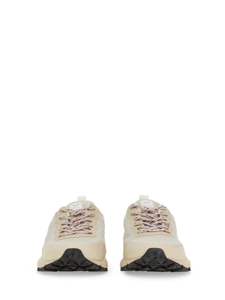 dekkan low-top sneaker by Selfnex