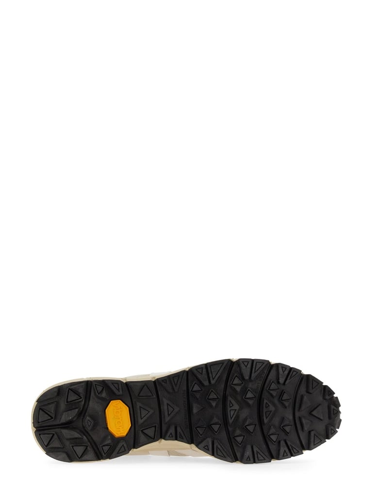 dekkan low-top sneaker by Selfnex