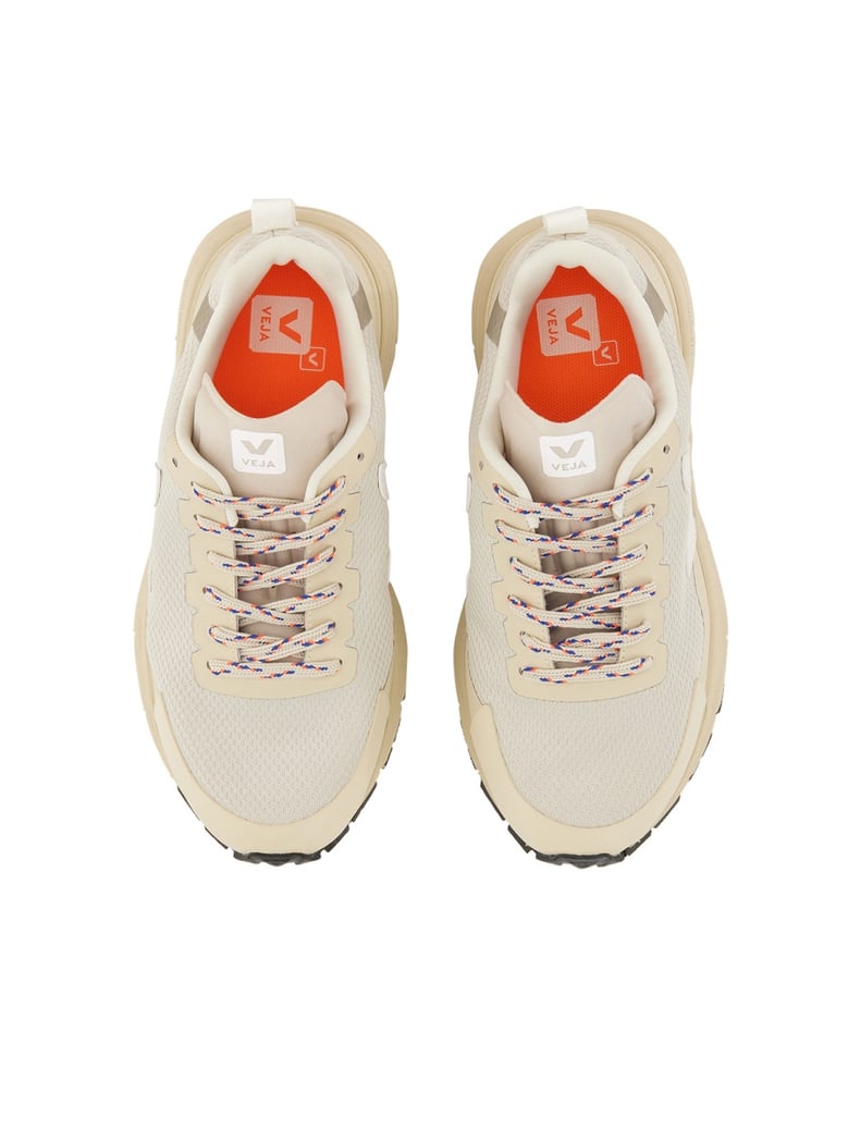 dekkan low-top sneaker by Selfnex