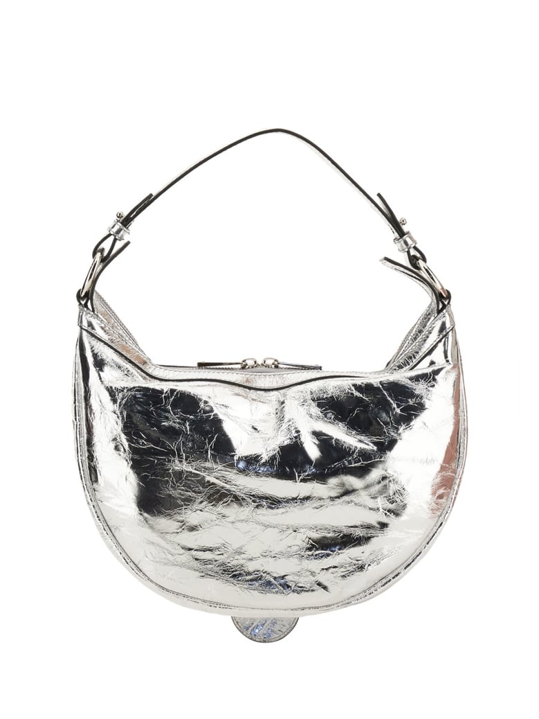 repeat small hobo bag by Selfnex