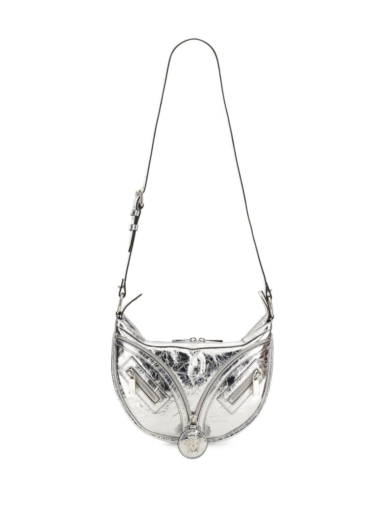 repeat small hobo bag by Selfnex