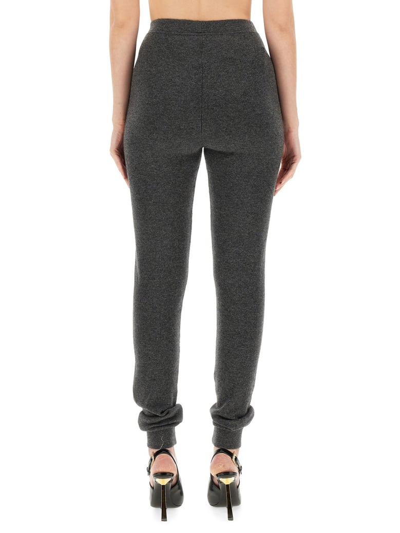 high waist leggings by Selfnex