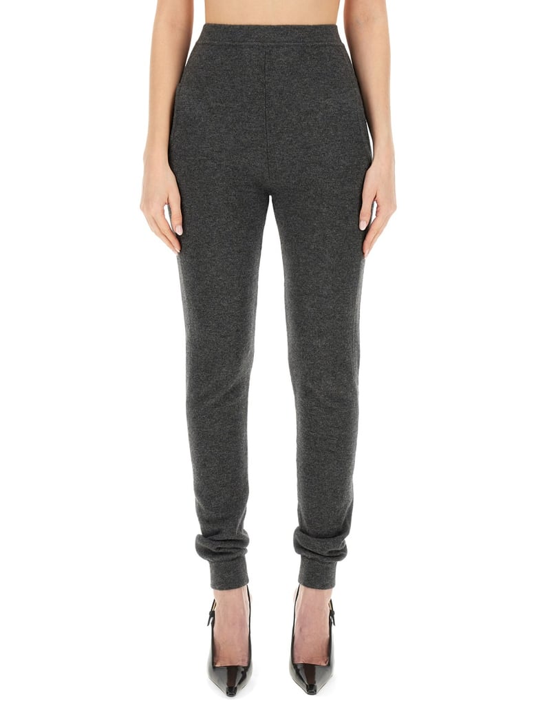 high waist leggings by Selfnex