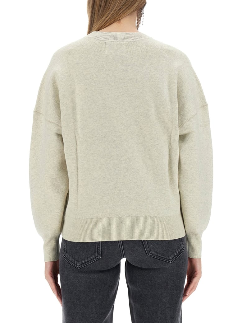 atlee shirt in grey by Selfnex