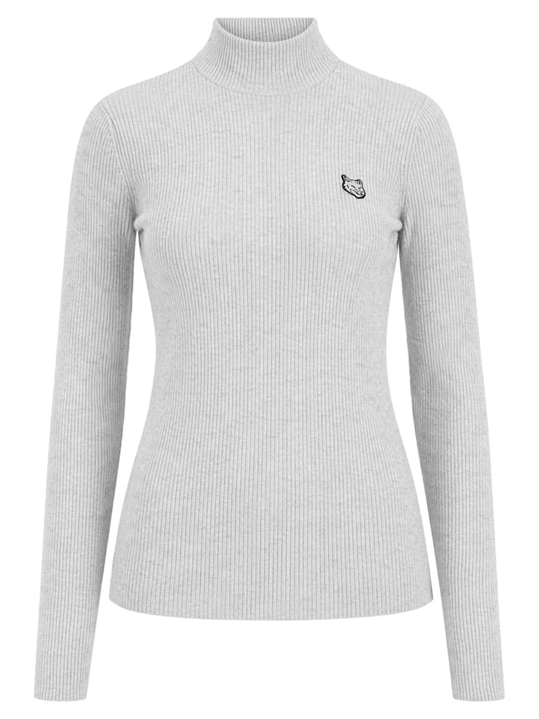 fox patch jersey by Selfnex