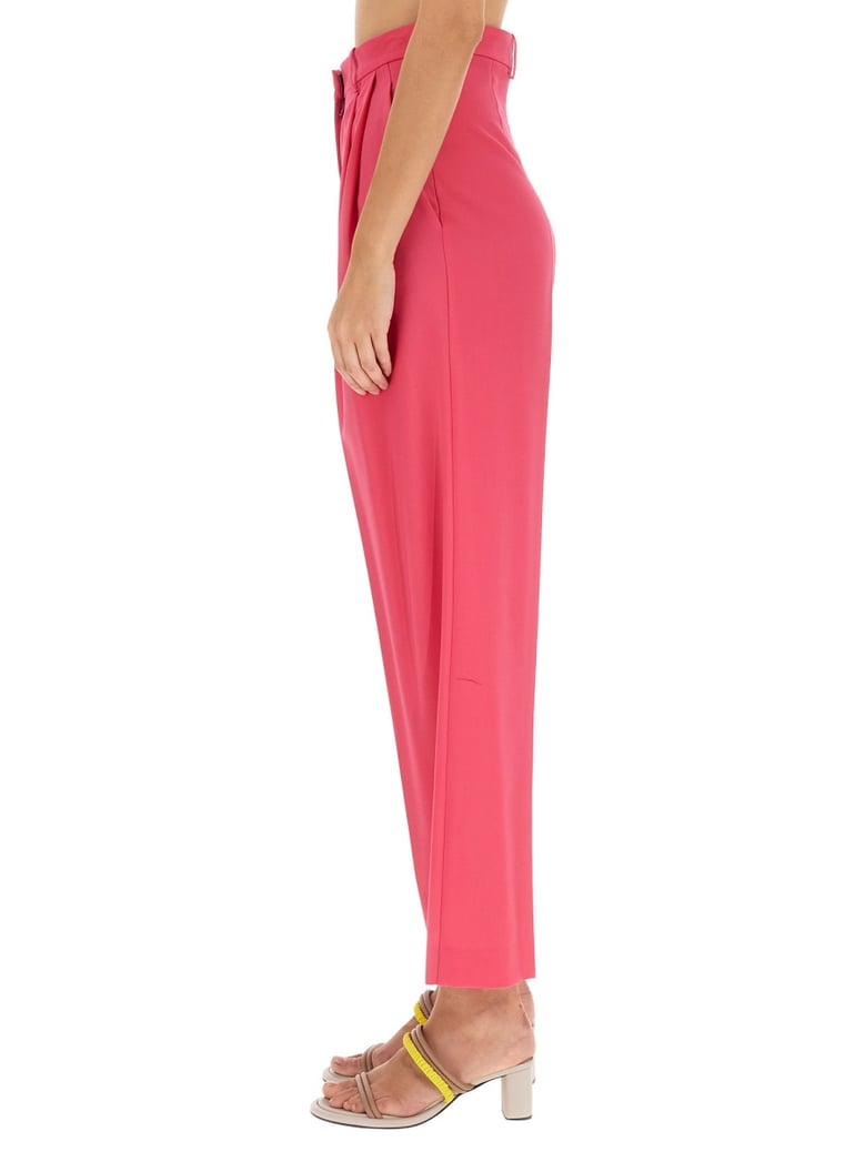wool pants by Selfnex