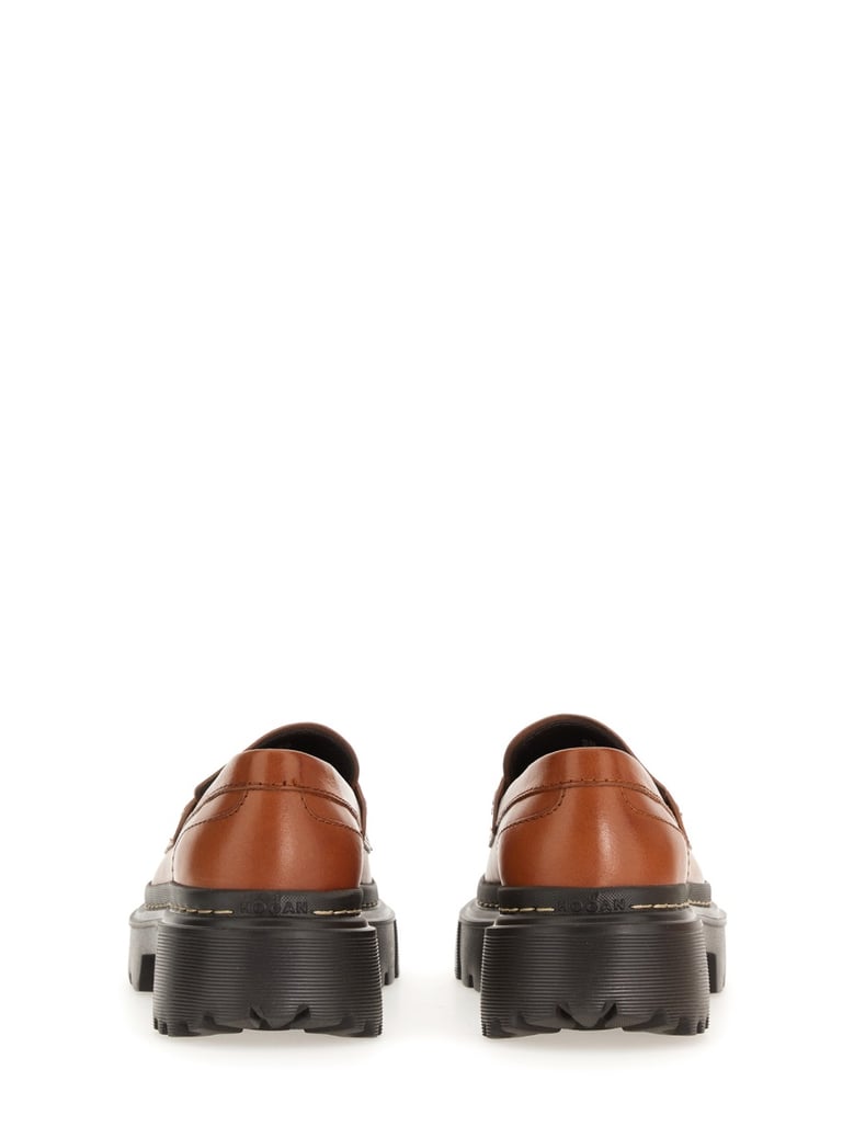 moccasin h619 by Selfnex
