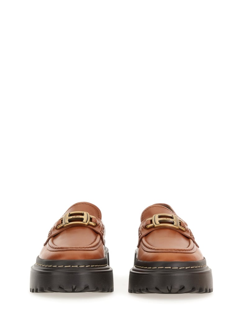 moccasin h619 by Selfnex