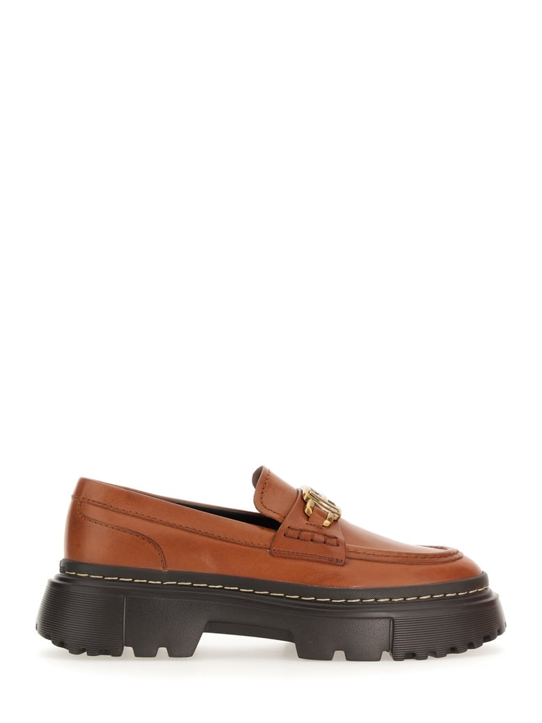 moccasin h619 by Selfnex