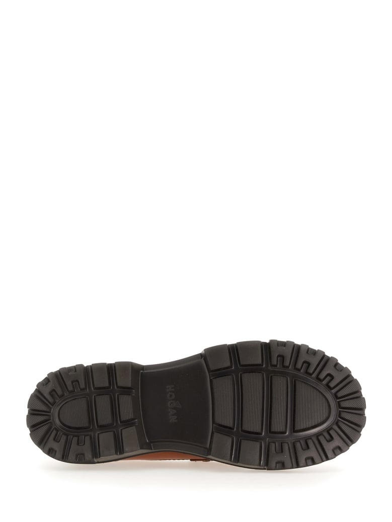 moccasin h619 by Selfnex