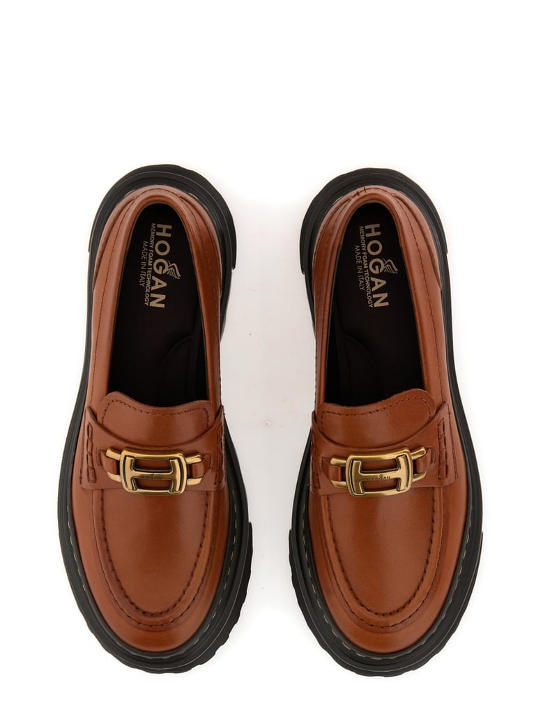 moccasin h619 by Selfnex