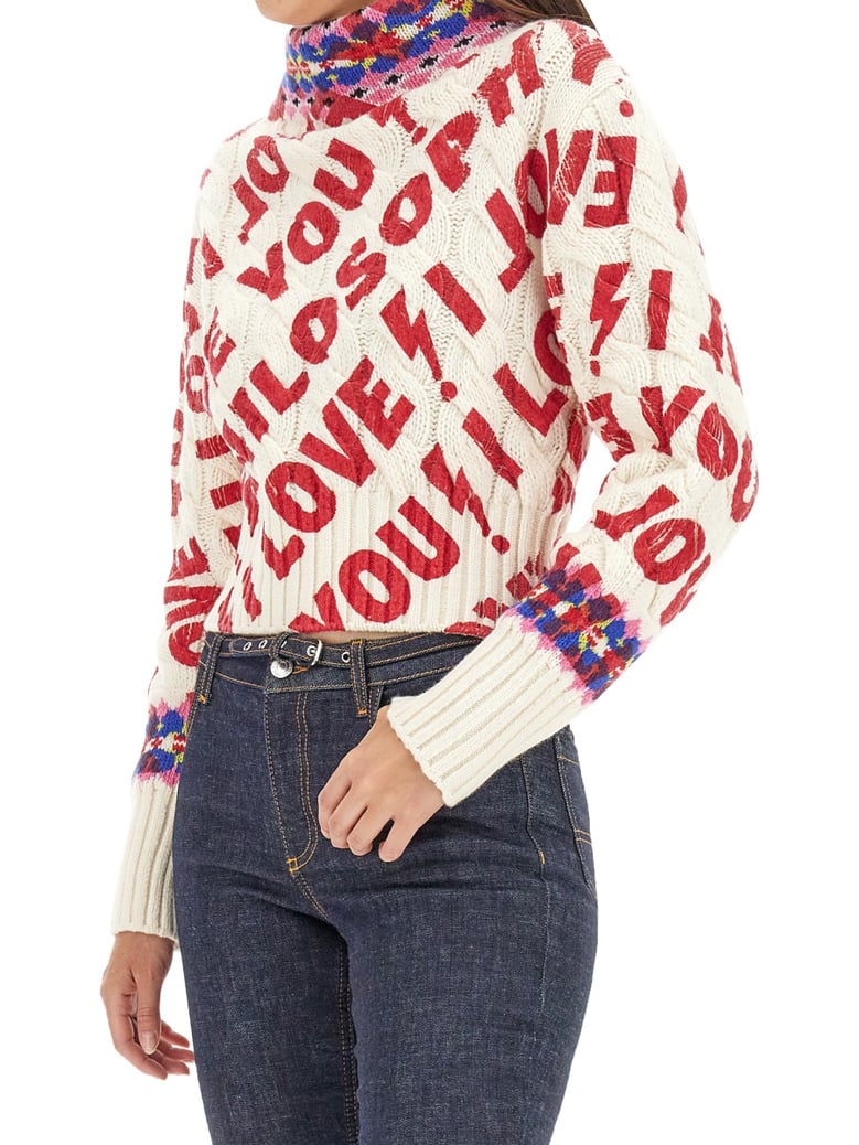 i love you philosophy jersey by Selfnex