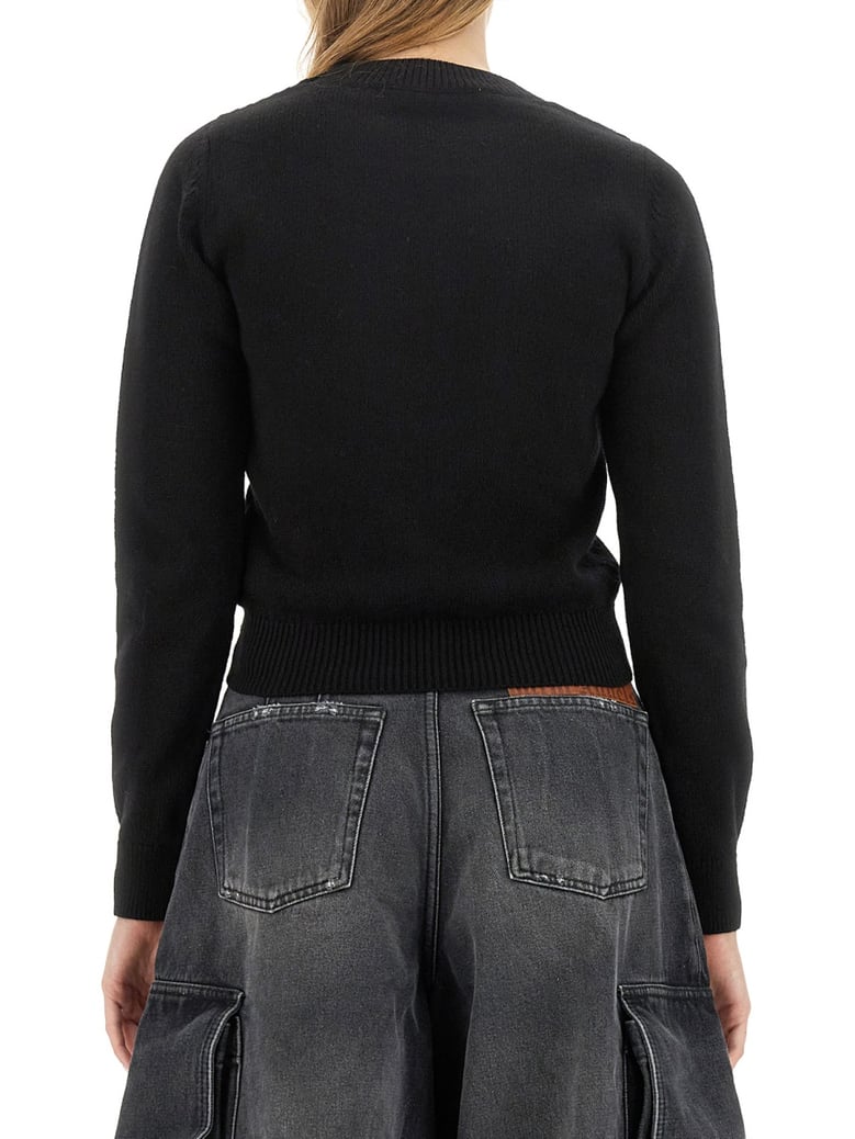 sunsets sweater by Selfnex
