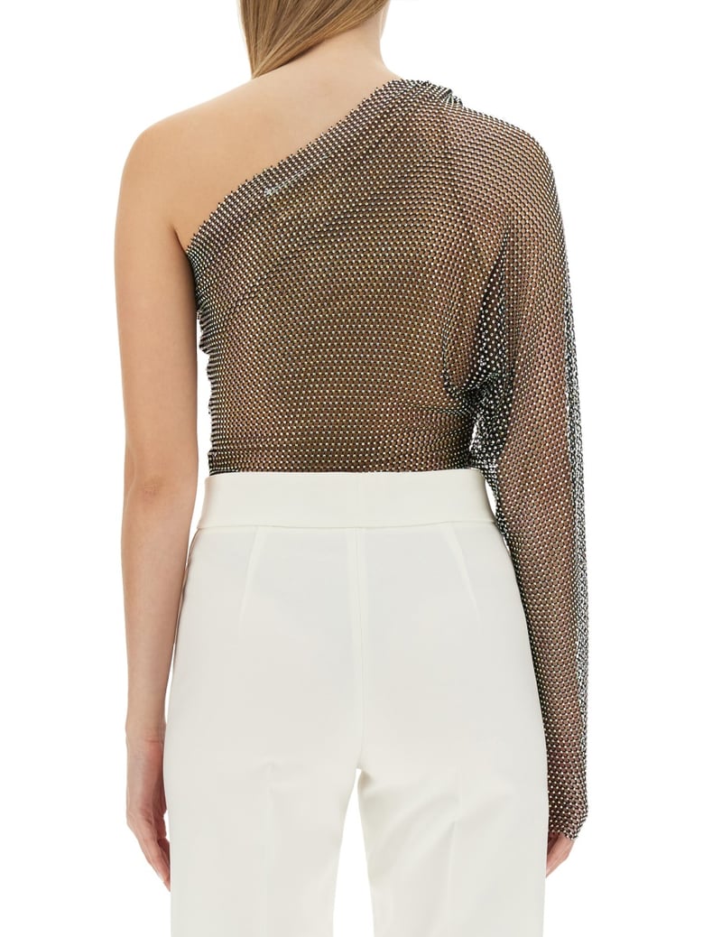 one-piece top by Selfnex