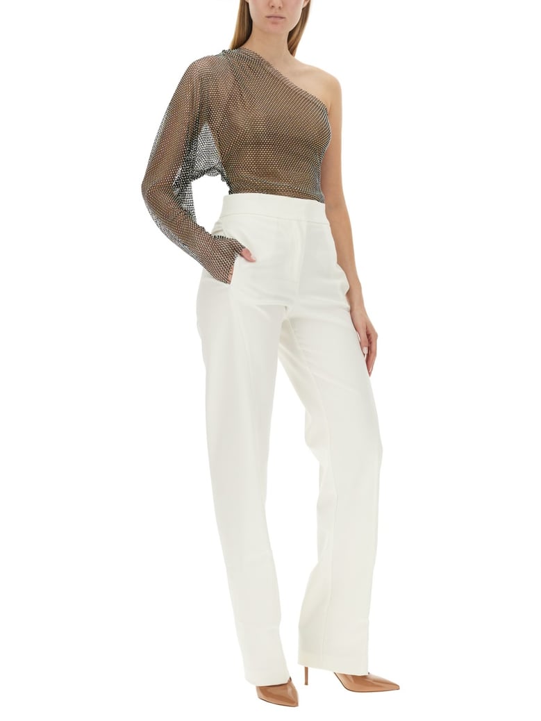 one-piece top by Selfnex