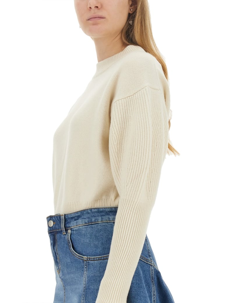 wool jersey by Selfnex
