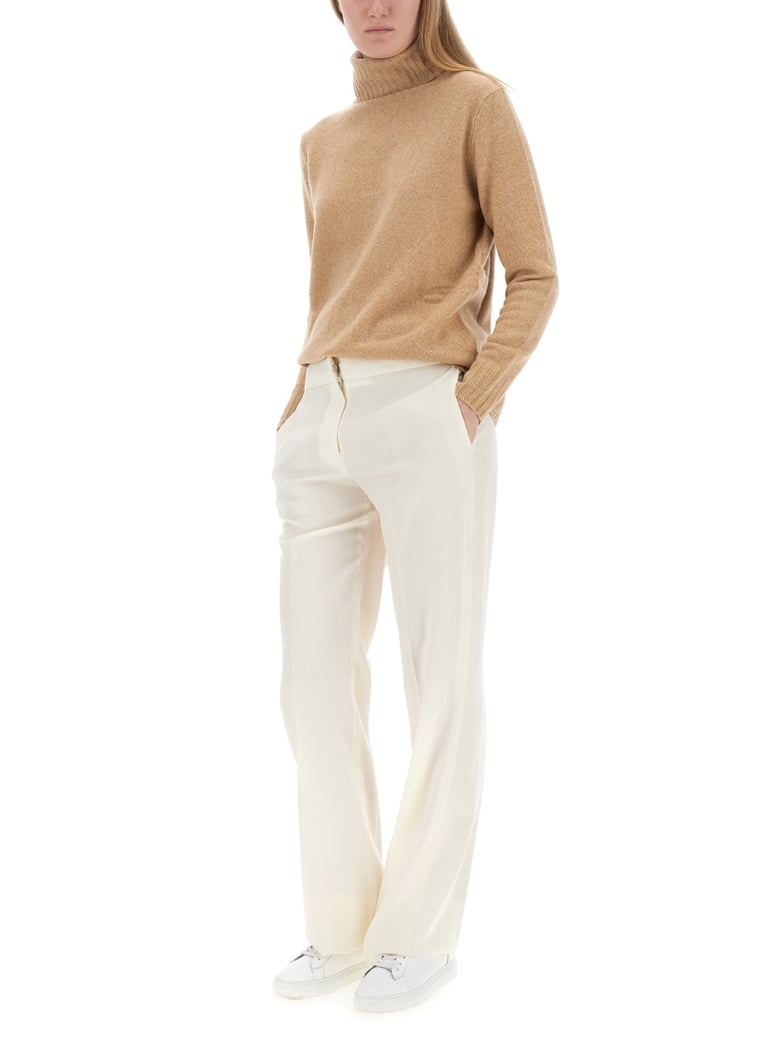 wool jersey by Selfnex