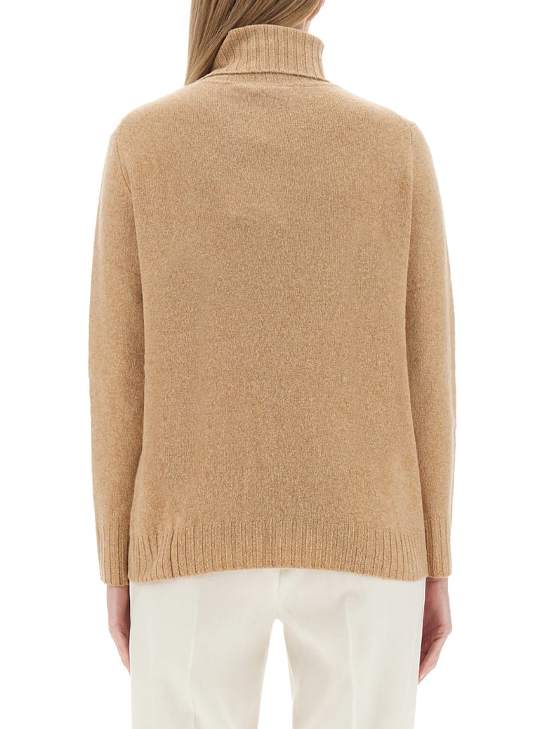 wool jersey by Selfnex