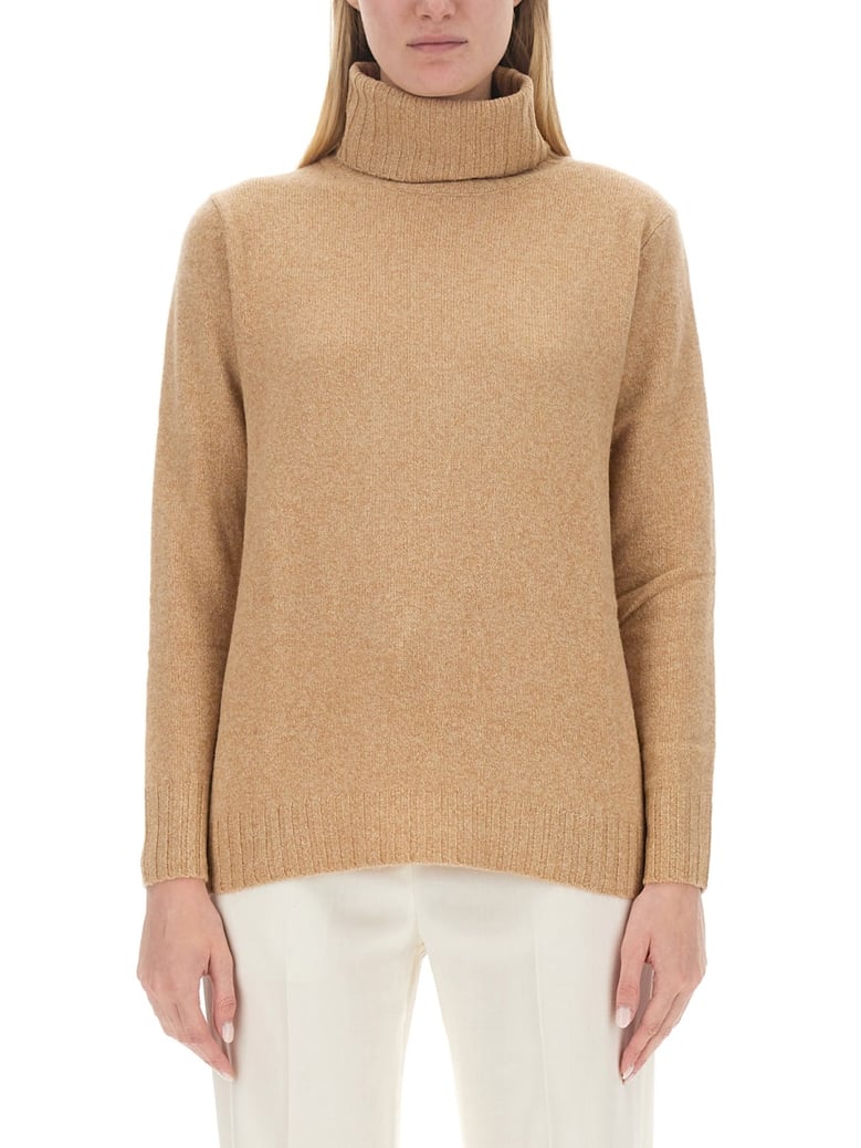 wool jersey by Selfnex