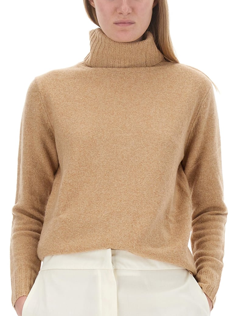 wool jersey by Selfnex