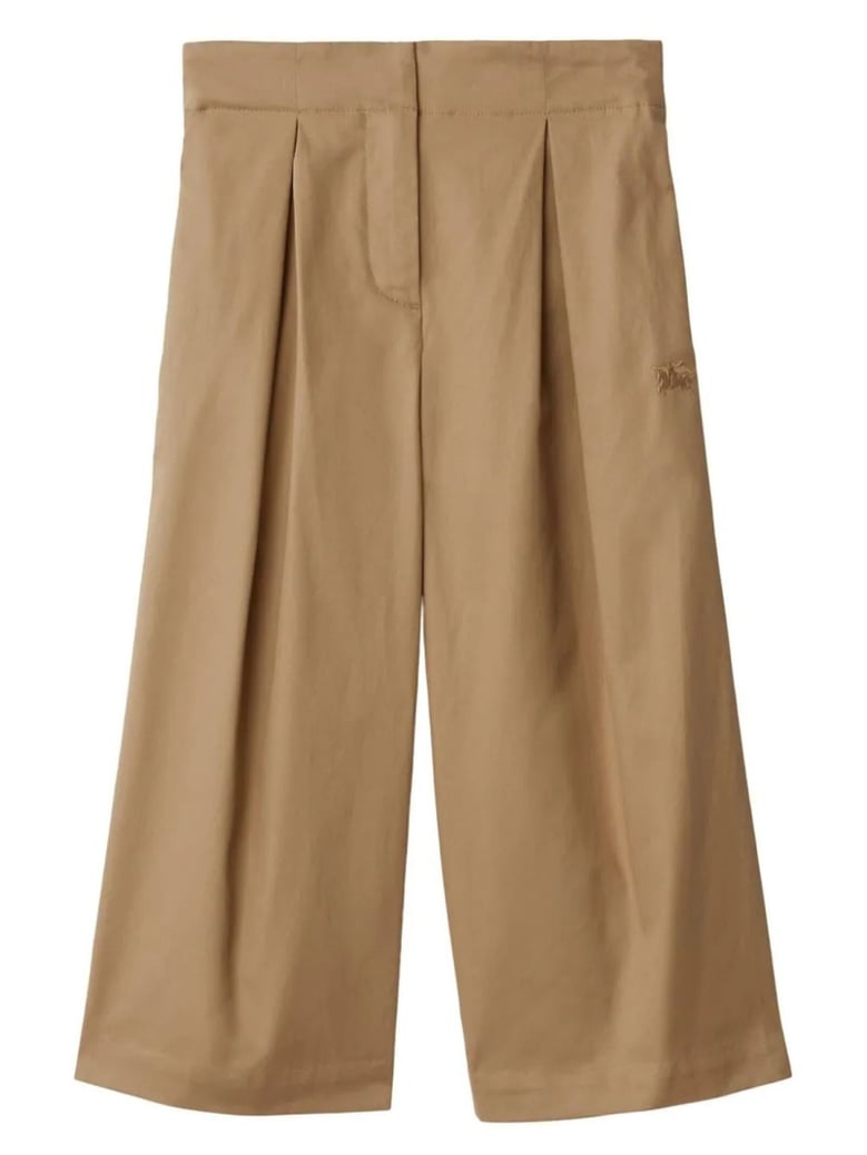 trousers kg4 hermia beige by Selfnex