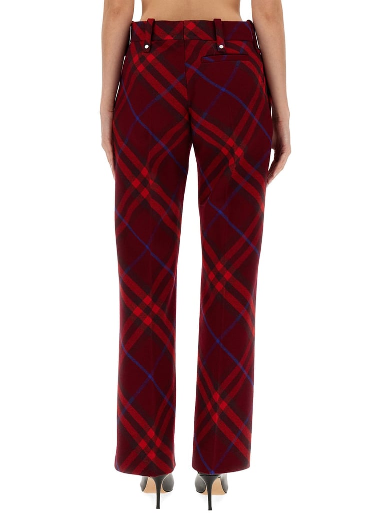 wool pants by Selfnex