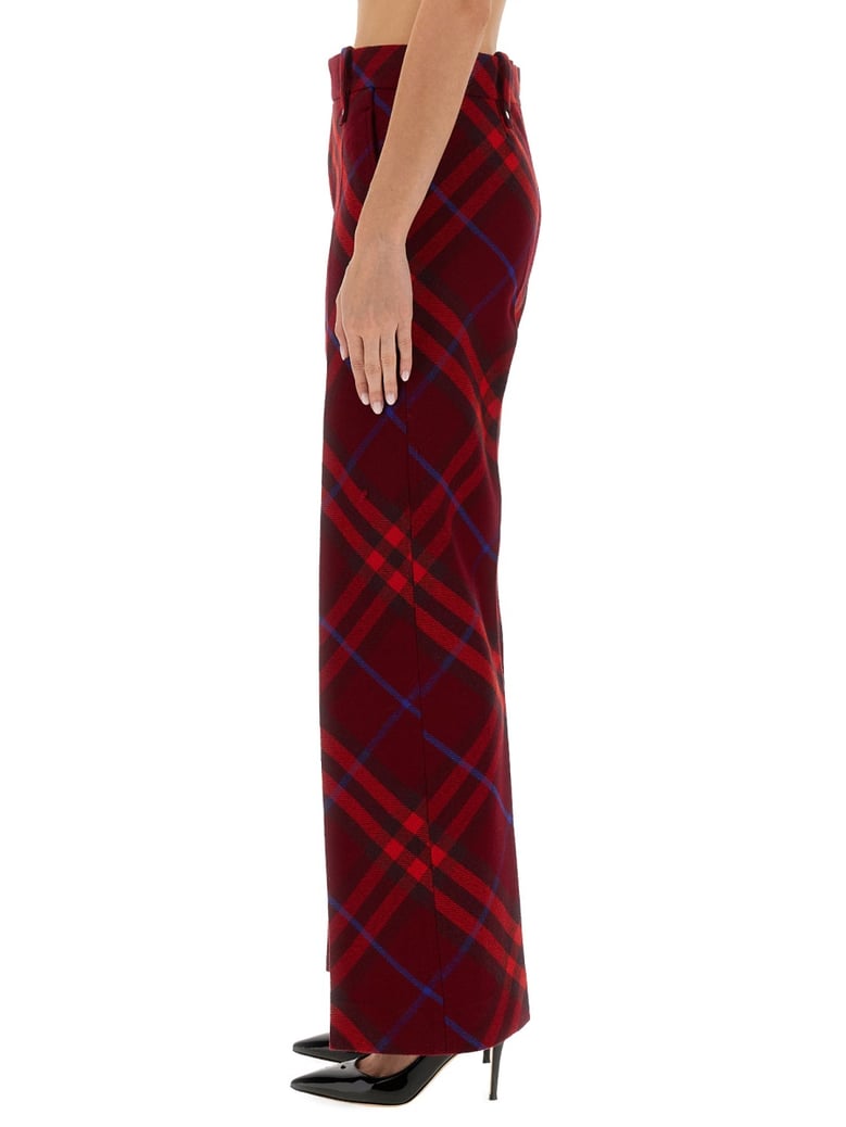 wool pants by Selfnex