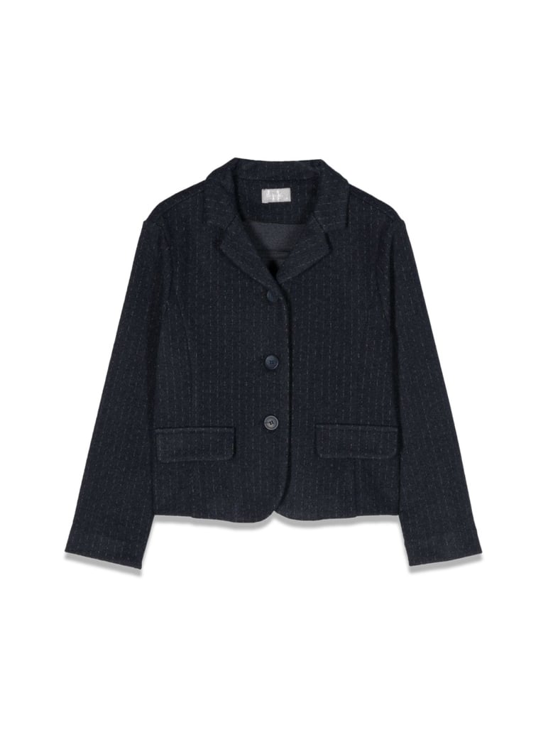 blazer blue by Selfnex