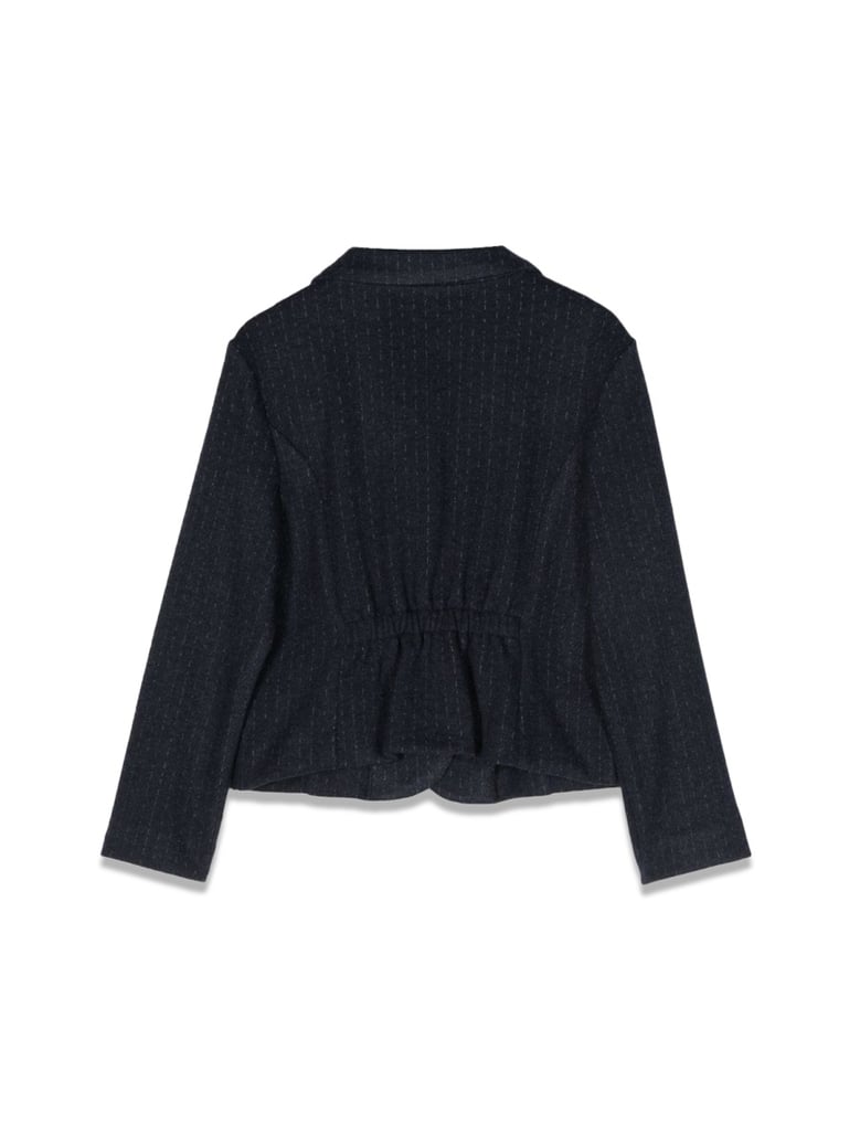blazer blue by Selfnex