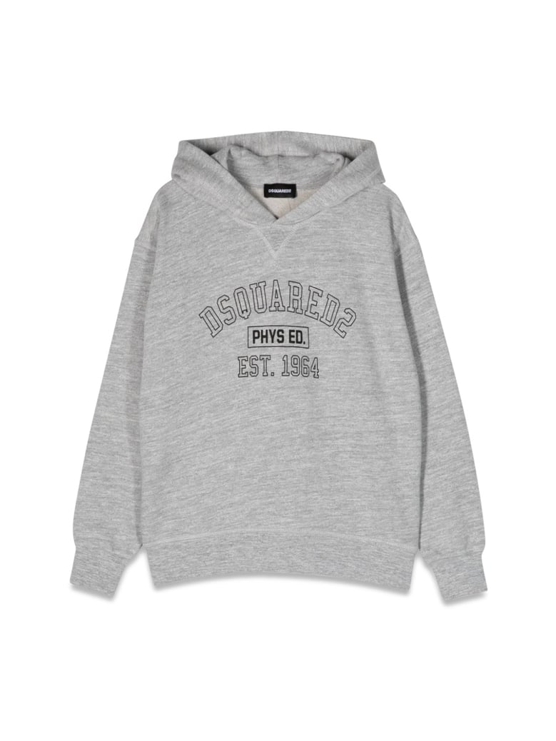 hoodie grey by Selfnex