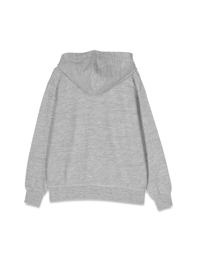 hoodie grey by Selfnex
