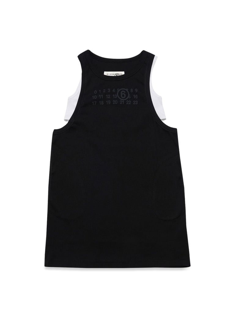 dress black cotton by Selfnex