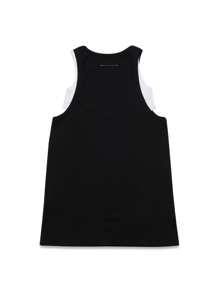 dress black cotton by Selfnex