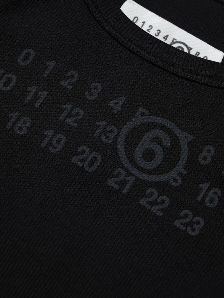 dress black cotton by Selfnex