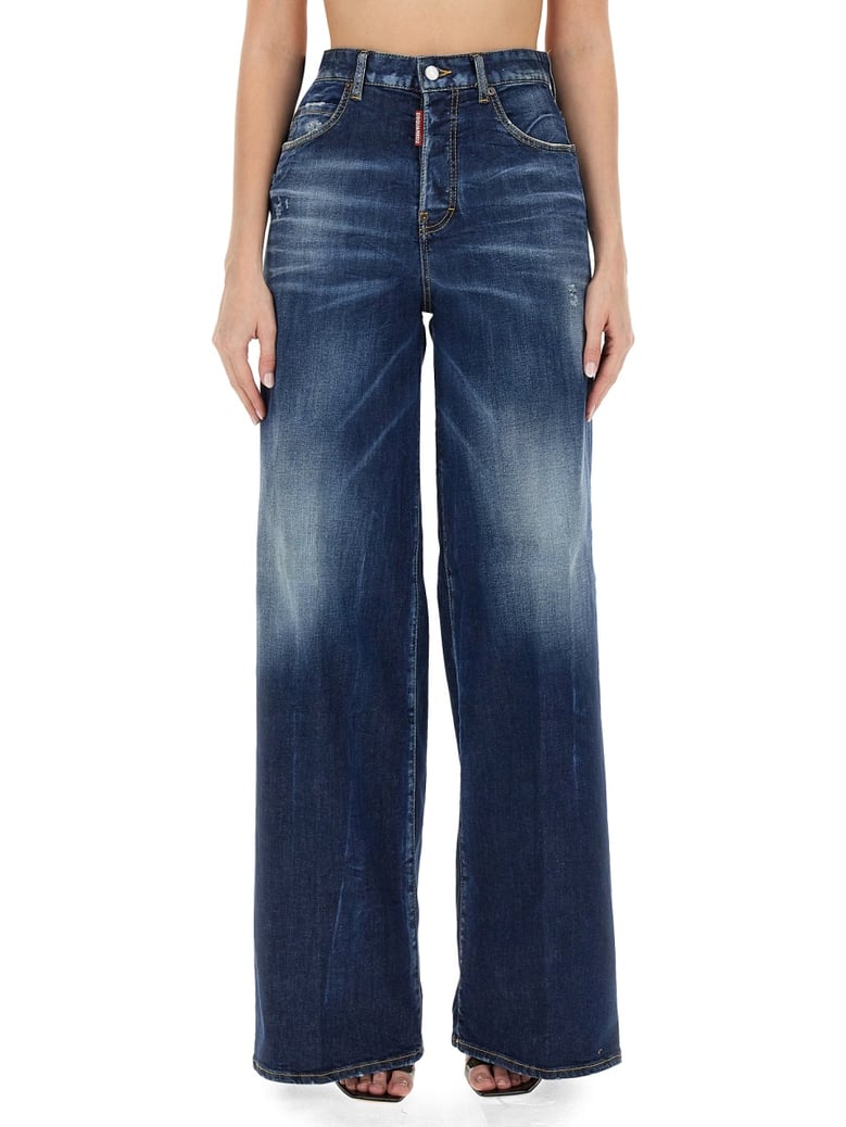 traveller jeans by Selfnex